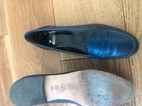 MOSCHINO Loafer 38 Berlin - Mitte Vorschau
