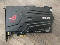 ASUS ROG Xonar Phoebus Berlin - Biesdorf Vorschau