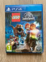 Lego Jurassic World PS4 Niedersachsen - Kirchgellersen Vorschau