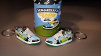 Nike SB Dunk Low Ben & Jerry's Chunky Dunky miniatur Sneaker Nordrhein-Westfalen - Langenfeld Vorschau