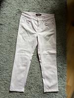 Cambio Jeans Gr.40 rosa 7/8 Länge  inklusive Versand Nordrhein-Westfalen - Gütersloh Vorschau