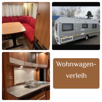 Wohnwagenverleih Camping Urlaub Ferien Campingplatz Nordrhein-Westfalen - Iserlohn Vorschau