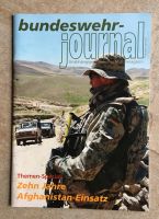 Zeitschrift Bundeswehrjournal Nordrhein-Westfalen - Neunkirchen-Seelscheid Vorschau