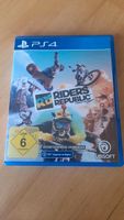 Riders Republic PS4 Edition Nordrhein-Westfalen - Hiddenhausen Vorschau
