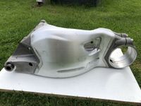 Ducati 848 Evo Hinterrad Schwinge Einarm Einarmschwinge 37531411C Brandenburg - Bernau Vorschau