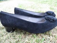 Pumps schwarz ARA Komfort NEU Gr. 40 Saarbrücken-West - Gersweiler Vorschau