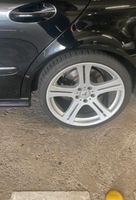 Suche mercedes a207 alufelgen 18zoll 8.5. Et 40 1 Stück Mülheim - Köln Flittard Vorschau