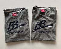 BORIS BECKER PUMA SHIRT M NEU Nordrhein-Westfalen - Gelsenkirchen Vorschau