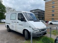 Sprinter 208CDI Tüv 06.25 Service neu Saarland - Sulzbach (Saar) Vorschau