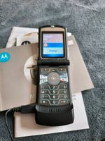 Motorola RAZR V3 Baden-Württemberg - Bad Krozingen Vorschau