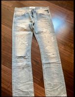 Replay Jeans 32/32 neuwertig mit toller Waschung 43cm Bundweite Wandsbek - Hamburg Farmsen-Berne Vorschau