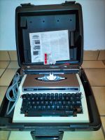 Elektrische Schreibmaschine brother Modell 4612 im Koffer Bielefeld - Schildesche Vorschau