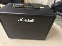 Marshall Code 50 Combo Gitarren Verstärker Nordrhein-Westfalen - Langenfeld Vorschau