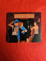 CD - Jazz - Women of Jazz Niedersachsen - Weyhe Vorschau