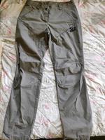 Jack Wolfskin Wanderhose Outdoor Gr. M Khaki/braun Nordrhein-Westfalen - Simmerath Vorschau