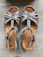 Sandalen*  Gabor * 37 Wandsbek - Hamburg Bramfeld Vorschau