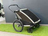 THULE CHARIOT LITE 2 AGAVE neu Versand gratis und PayPal Nordrhein-Westfalen - Linnich Vorschau