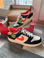 Nike Dunk Low PRM Halloween (2021) (GS). Größe: 6,5Y / EUR 39 Bayern - Kolbermoor Vorschau