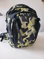 SATCH Match Schulrucksack Gravity Jungle inkl. SATCH Regencape Berlin - Rosenthal Vorschau