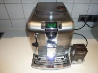 Saeco Syntia Kaffeevollautomat guter Zustand und funktionsfähig Nordrhein-Westfalen - Kamen Vorschau