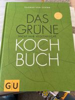 GU Das grüne Kochbuch Sachsen-Anhalt - Halle Vorschau