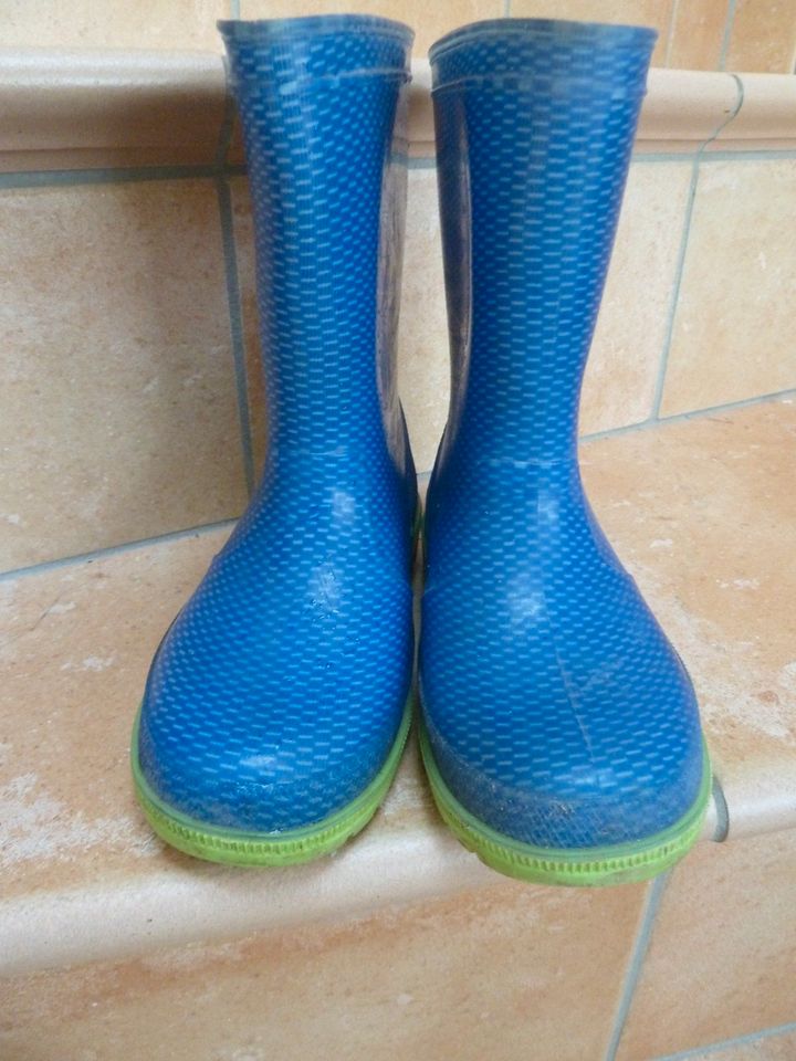 Gummistiefel Kinder Gr. 28/29 in Lachen