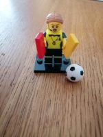 Lego Fußball Schiedsrichter Figur Rheinland-Pfalz - Altenkirchen Vorschau