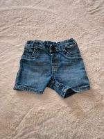 H&M Mädchenshorts Gr.68 Saarland - Schwalbach Vorschau