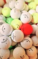 100 Callaway Golfbälle im top bis neuwertigen Zustand! Kreis Pinneberg - Holm Vorschau