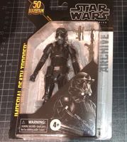 Star Wars Black Series Death Trooper Bayern - Rotthalmünster Vorschau