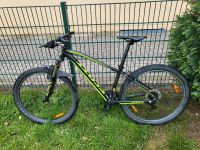 Mountainbike Scott 27,5 Wandsbek - Hamburg Rahlstedt Vorschau