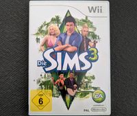 Die Sims 3 Wii Aachen - Vaalserquartier Vorschau