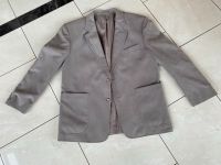 Jacket Jacketjacke Größe XL grau/grün Thüringen - Bad Salzungen Vorschau