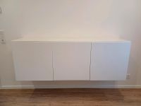 Besta Sideboard mit Glasplatte/ Schrank/ TV Kommode Niedersachsen - Uplengen Vorschau