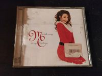 Mariah Carey Merry Christmas CDs CD Funk / Soul Pop R&B House Niedersachsen - Bovenden Vorschau