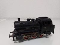 Märklin Dampflokomotive 89028,Funktioniert,Analog Baden-Württemberg - Lichtenstein Vorschau