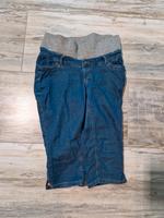Umstandshose 3/4 Gr. 38 Brandenburg - Eisenhüttenstadt Vorschau