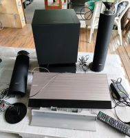 Sony BDV-L800M, blue-ray Heimkinosystem Nordrhein-Westfalen - Gladbeck Vorschau