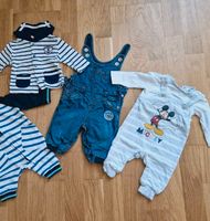 Babykleidung 56 Paket 13 Teile Nordrhein-Westfalen - Swisttal Vorschau