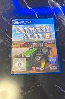 Landwirtschaft, Simulator, 2019 für PS4 Niedersachsen - Nienburg (Weser) Vorschau