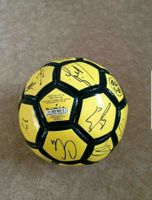 BvB 09 Borussia Dortmund/Autogramm Ball/Fußball Weihnachten Dortmund - Mengede Vorschau