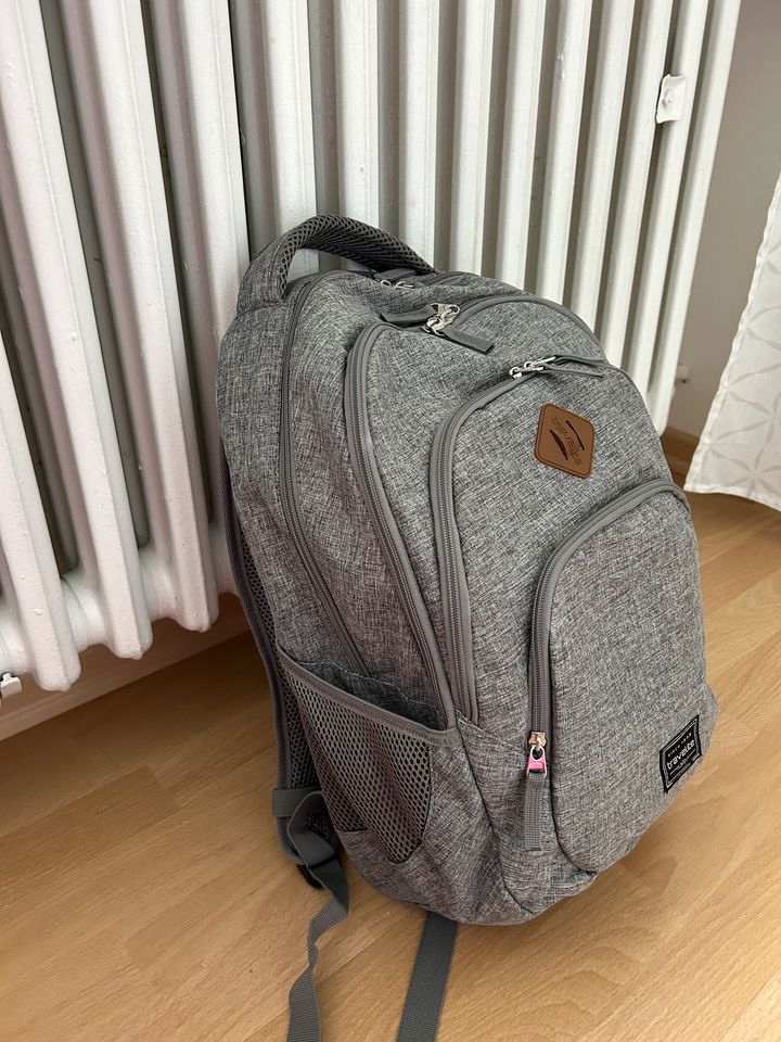 Rucksack Schulrucksack Travelite in Hamm