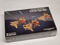 Custodes Vertus Preators Warhammer 40k 40000 Games Workshop Nordrhein-Westfalen - Viersen Vorschau