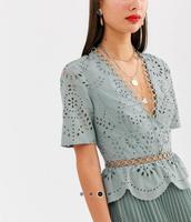 Midikleid Hochzeitsoutfit Kleid Sommerkleid NEU Bayern - Stockdorf Vorschau
