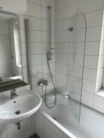 Duschwand für Badewanne Niedersachsen - Braunschweig Vorschau