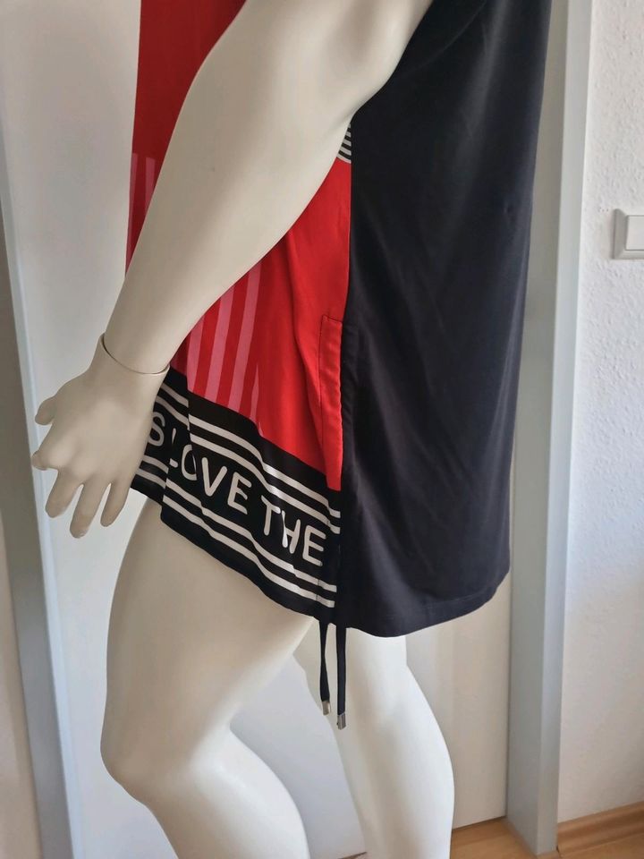 ☆ Tshirt von VIA APPIA in den Gr. 46,48,50,52,54 in Bremen