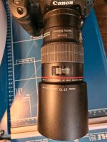 Canon EF 100mm f2.8 L Makro IS USM Kameraobjektiv mit Blende Leipzig - Leipzig, Zentrum-Ost Vorschau
