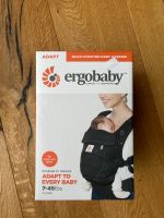 Ergobaby Babytrage Adapt mit Cool Air Mesh Baden-Württemberg - Rosenfeld Vorschau