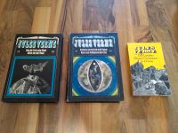 3 Bücher von Jules Verne, guter Zustand Sachsen - Zeithain Vorschau