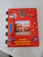 Disney Cars Hooks unglaubliche Geschichten Kiel - Russee-Hammer Vorschau